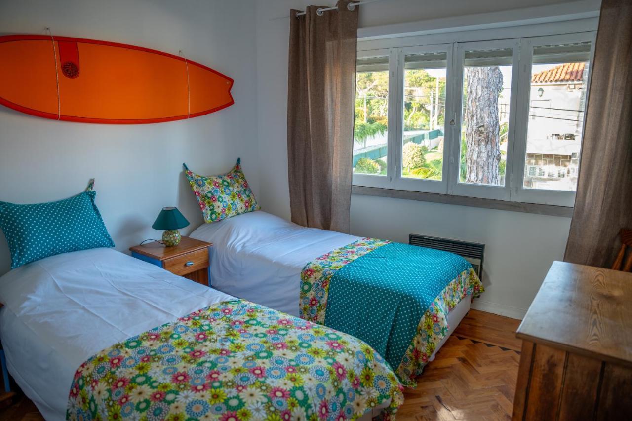 Moby Dick Lodge Коларес Екстериор снимка